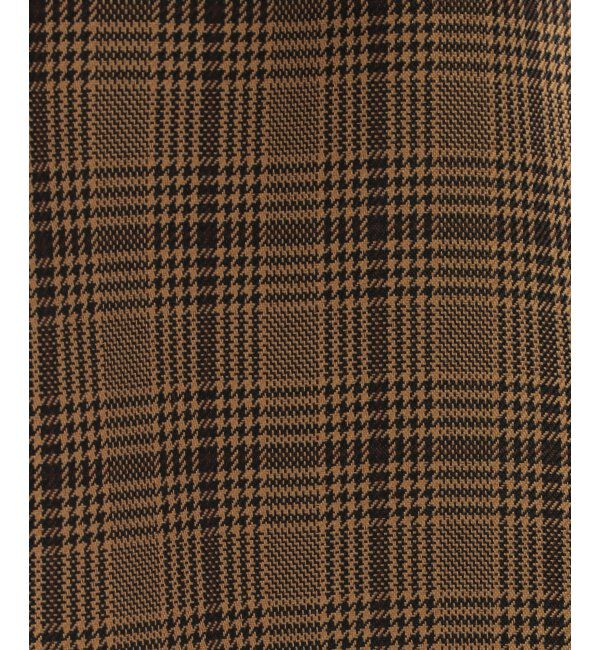 ikka kids「レースアップワイドパンツ（120~160cm）」|その他|