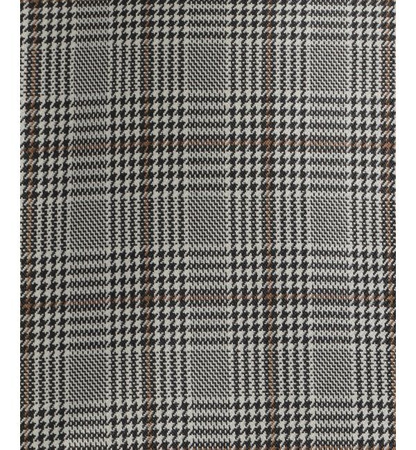 ikka kids「レースアップワイドパンツ（120~160cm）」|その他|