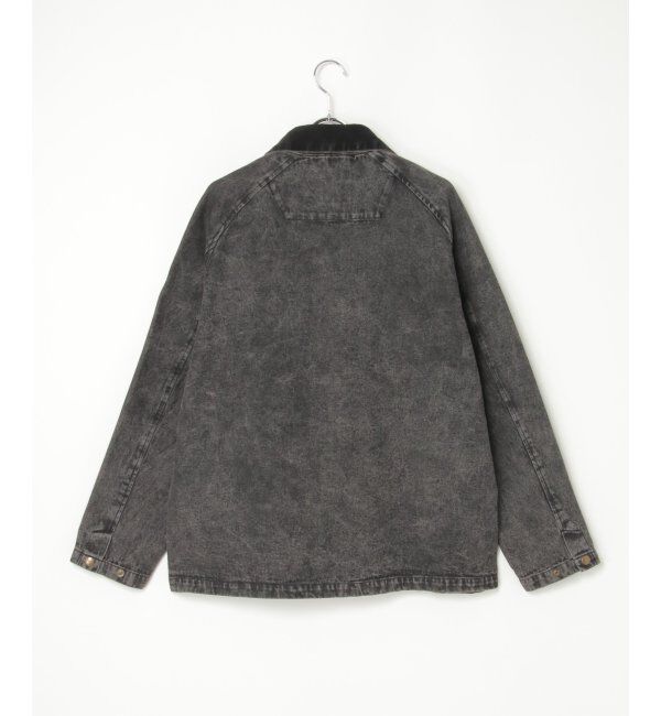 VENCE share style「襟コールジャケット」|ブルゾン・スタジャン|