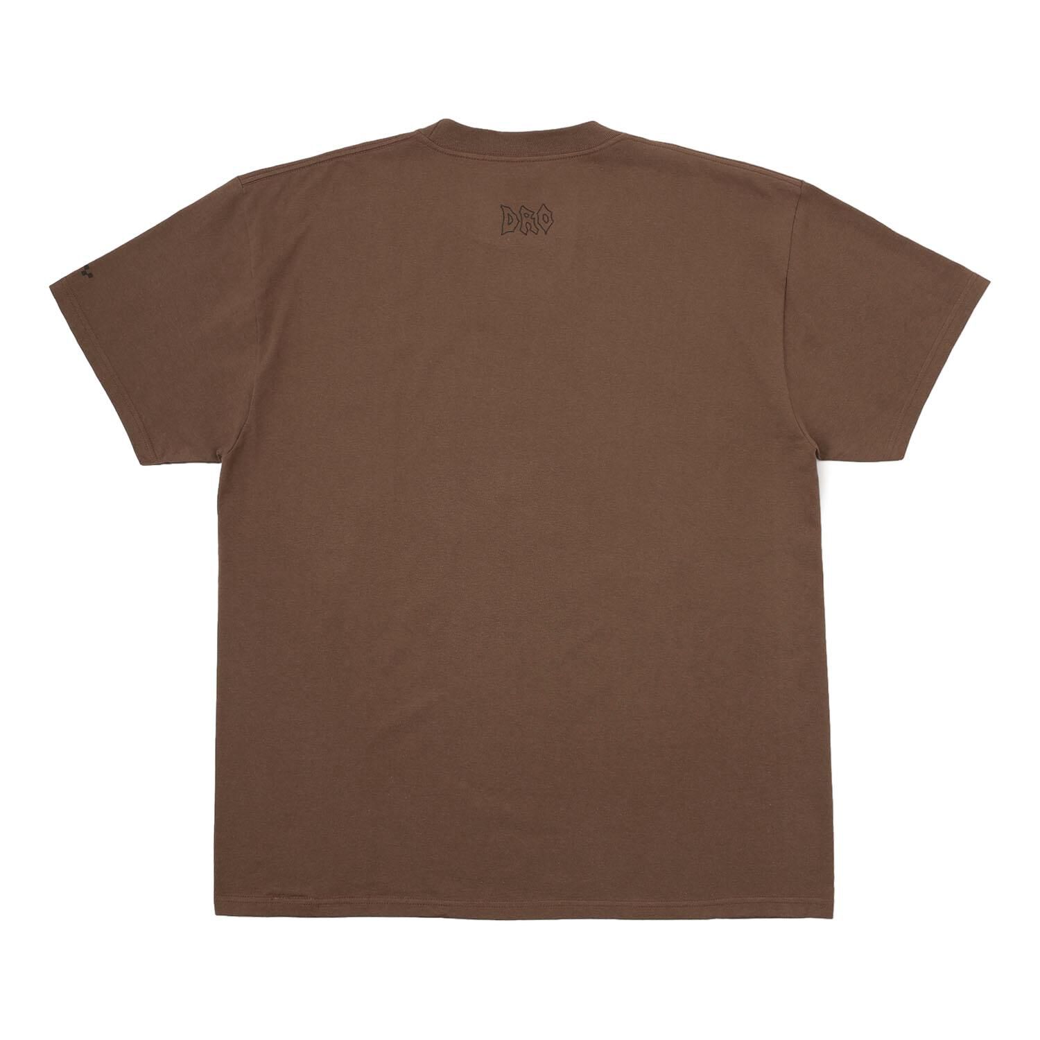 VANS「【VANSｱﾊﾟﾚﾙ】SKATE PEDRO D SS TEE」|Tシャツ・カットソー|