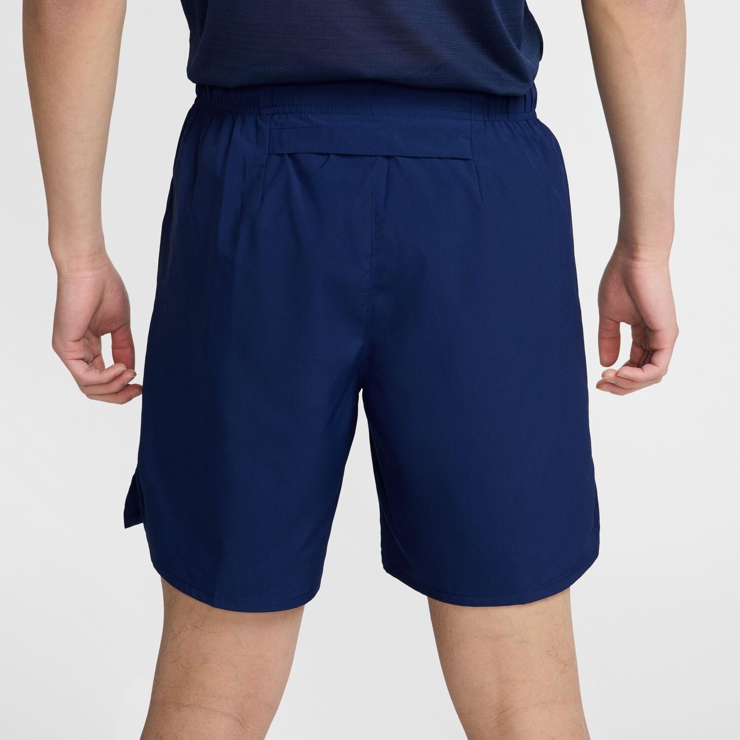 NIKE「【NIKE ｳｪｱ】M CHLLNGR 7UL SHORT O」|チノ|