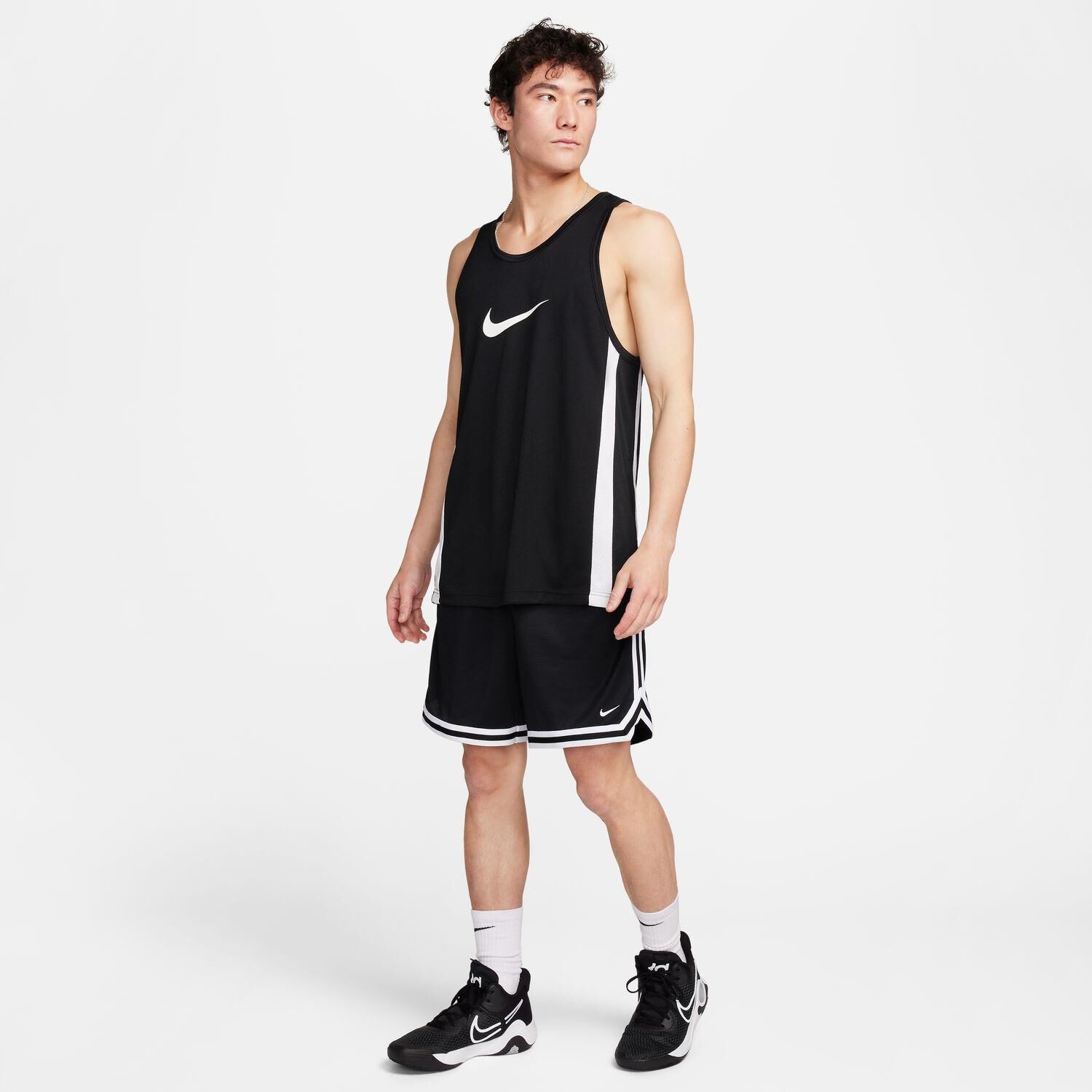 NIKE「【NIKE ｳｪｱ】M DNA 8IN SHORT」|チノ|