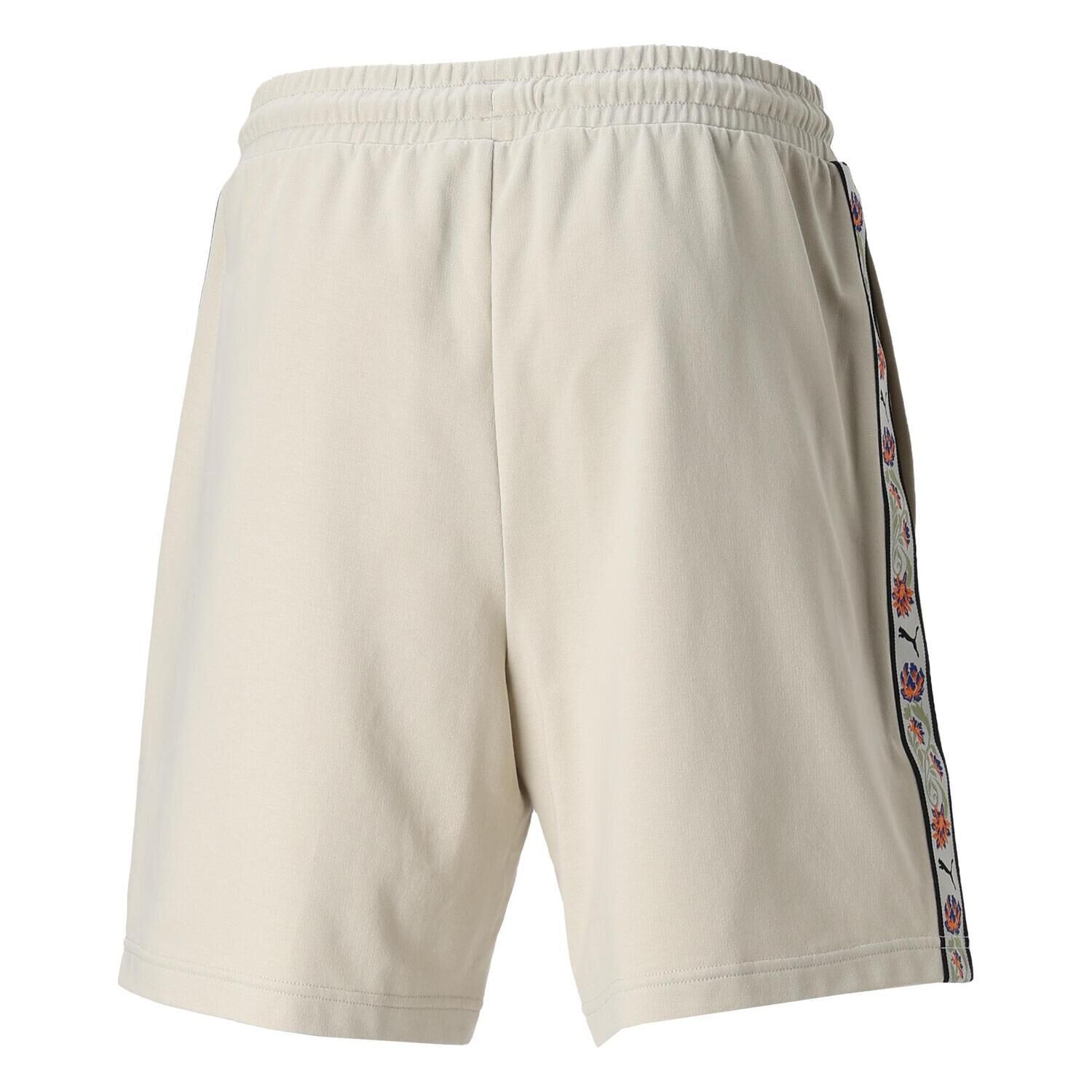 PUMA「【PUMA ｳｪｱ】M FLORAL SPORT SHORTS 7INCH」|その他|