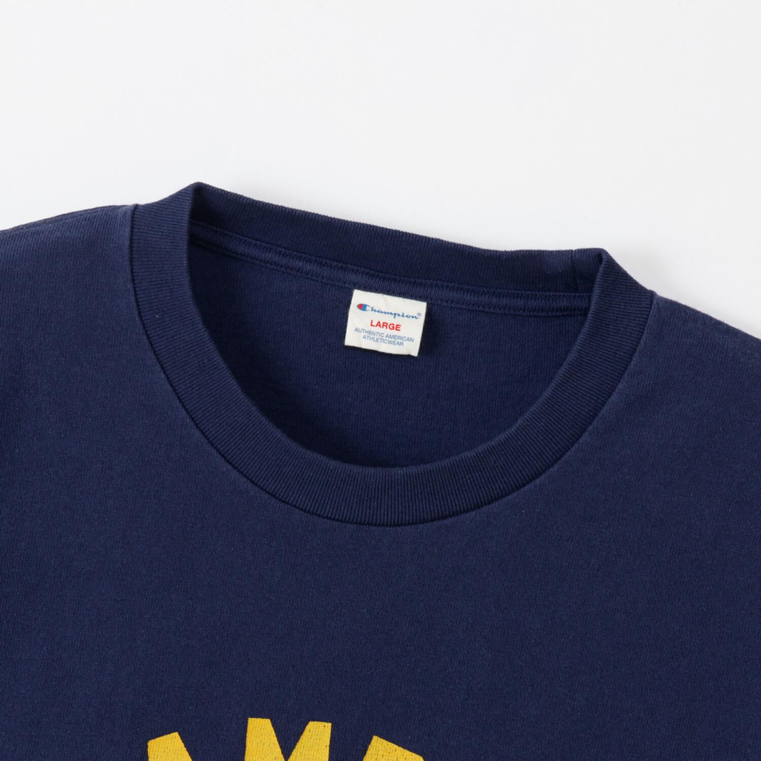CHAMPION「【Champion】M LONG SLEEVE T-SHIRT」|Tシャツ・カットソー|