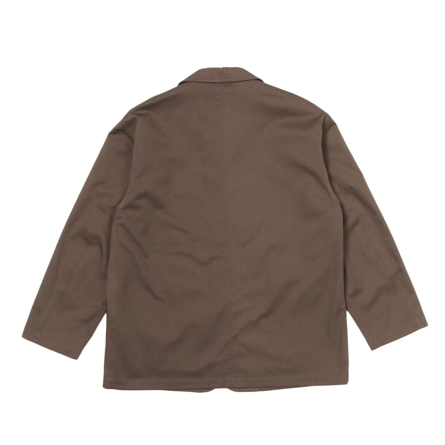 VANS「【VANSｱﾊﾟﾚﾙ(WJ)】M Wonder Metro Coverall JKT」|ポロシャツ|