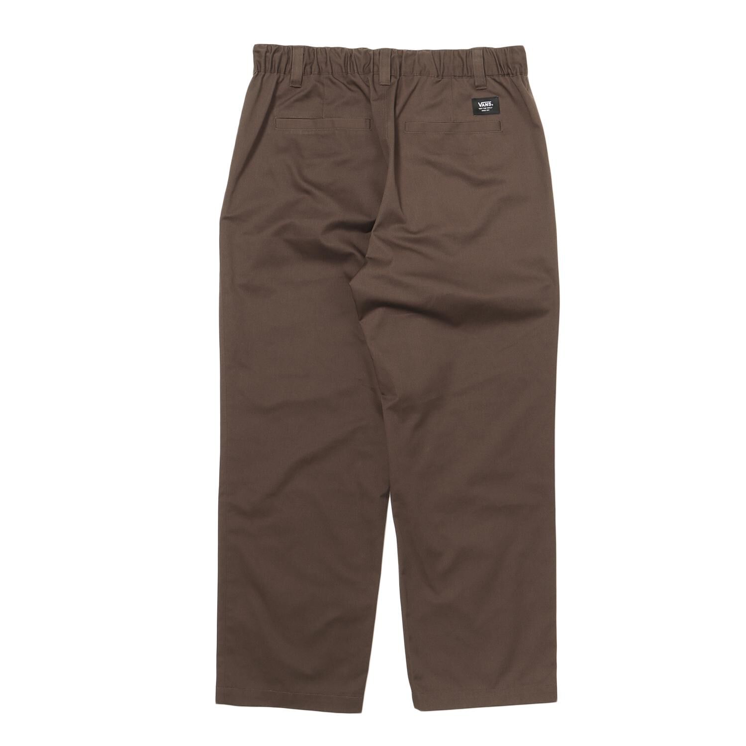 VANS「【VANSｱﾊﾟﾚﾙ(WJ)】M Wonder Metro Work PNT」|チノ|