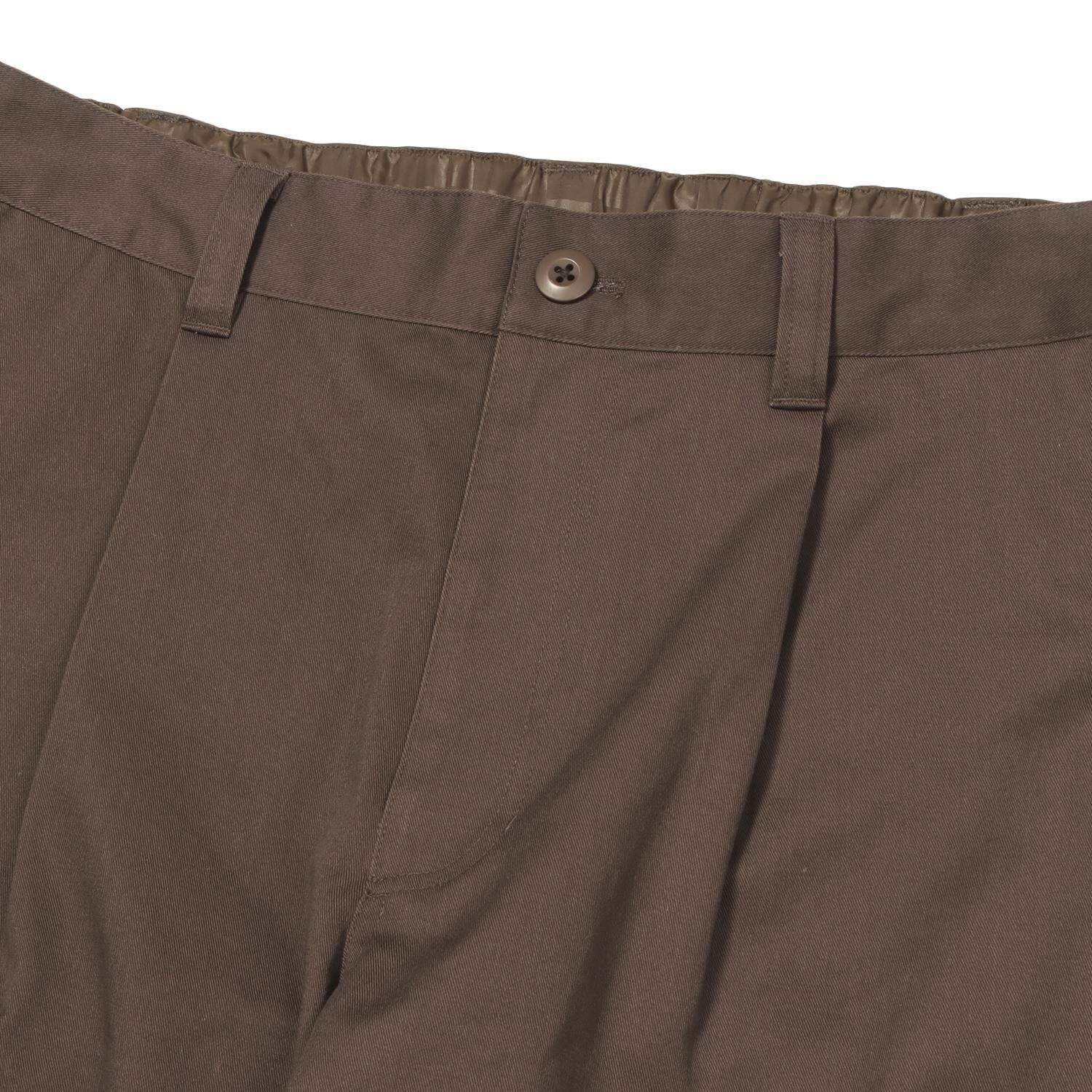 VANS「【VANSｱﾊﾟﾚﾙ(WJ)】M Wonder Metro Work PNT」|チノ|