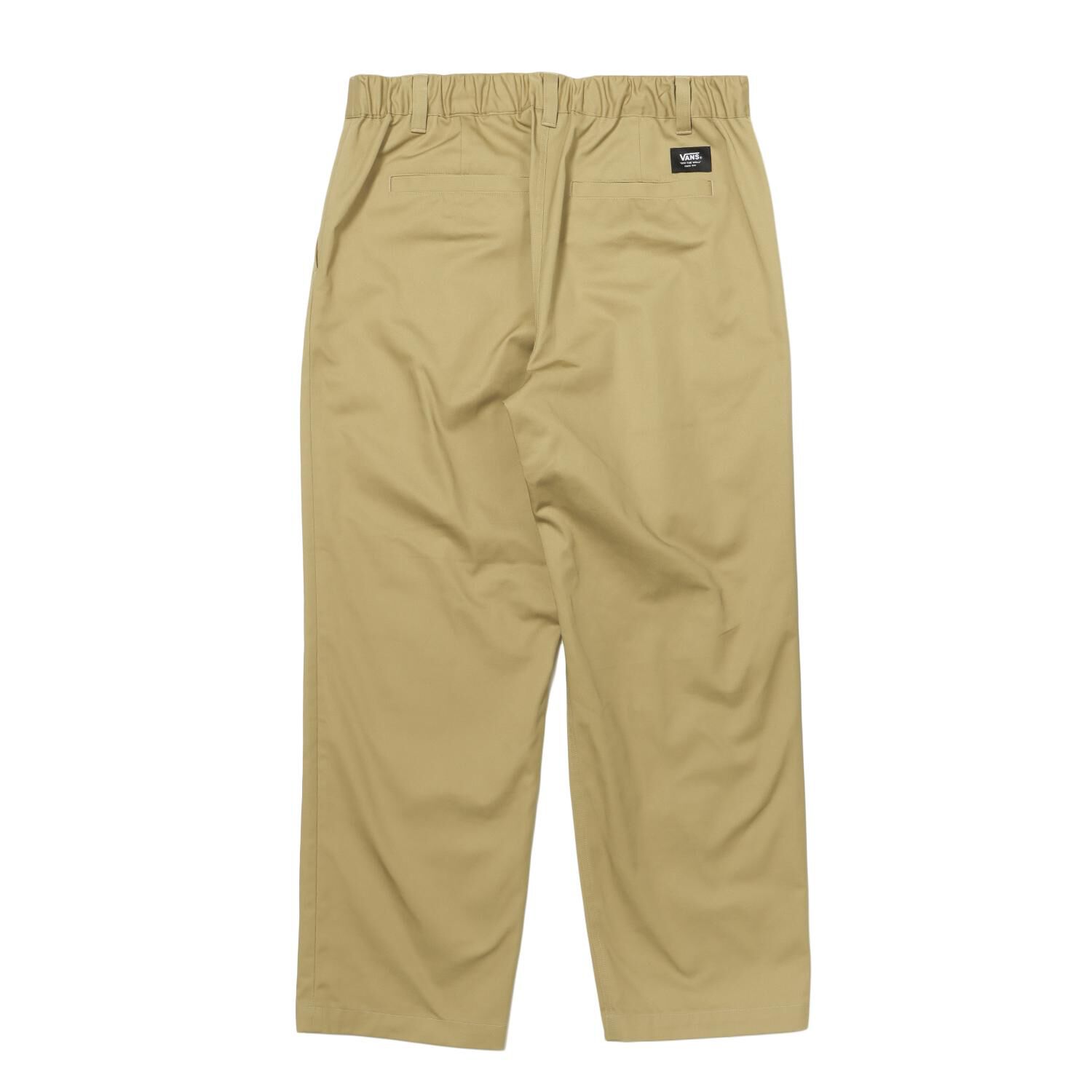 VANS「【VANSｱﾊﾟﾚﾙ(WJ)】M Wonder Metro Work PNT」|チノ|