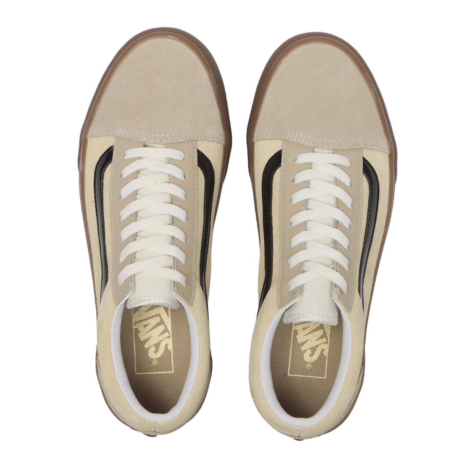 VANS「【VANS】OLD SKOOL」|スニーカー|