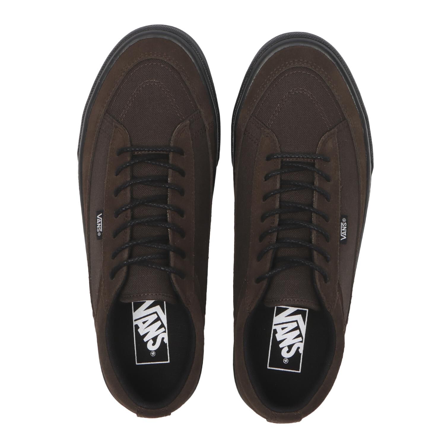 VANS「【VANS】RATT」|スニーカー|