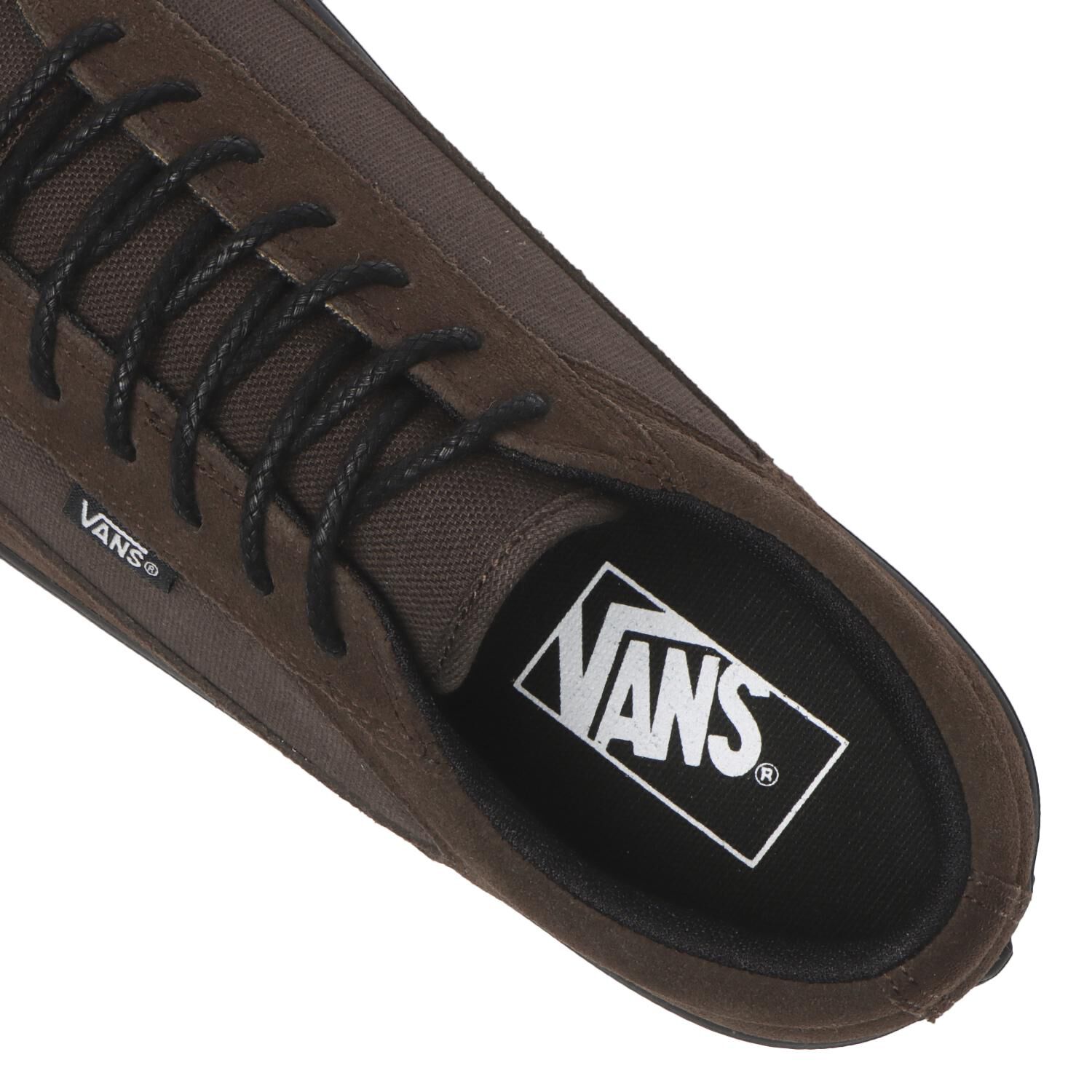 VANS「【VANS】RATT」|スニーカー|