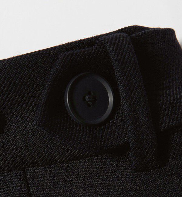 AEWEN MATOPH「＜AEWEN MATOPH＞ツイルタックパンツ」|チノ|