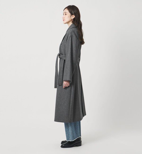 MANTECO テーラード コート（UNITED ARROWS）｜ルミネのファッション