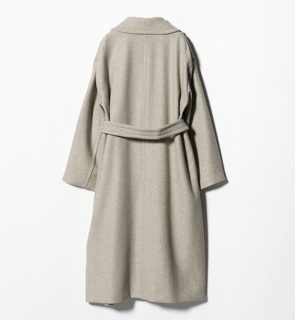 MANTECO テーラード コート（UNITED ARROWS）｜ルミネのファッション