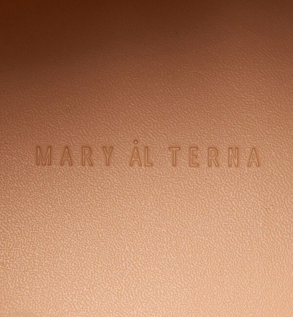 UNITED ARROWS「＜MARY AL TERNA＞MOON ショルダーバッグ」|ショルダー・メッセンジャー|