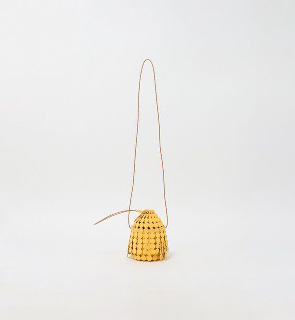 UNITED ARROWS「＜MARY AL TERNA＞MOON ショルダーバッグ」|ショルダー・メッセンジャー|