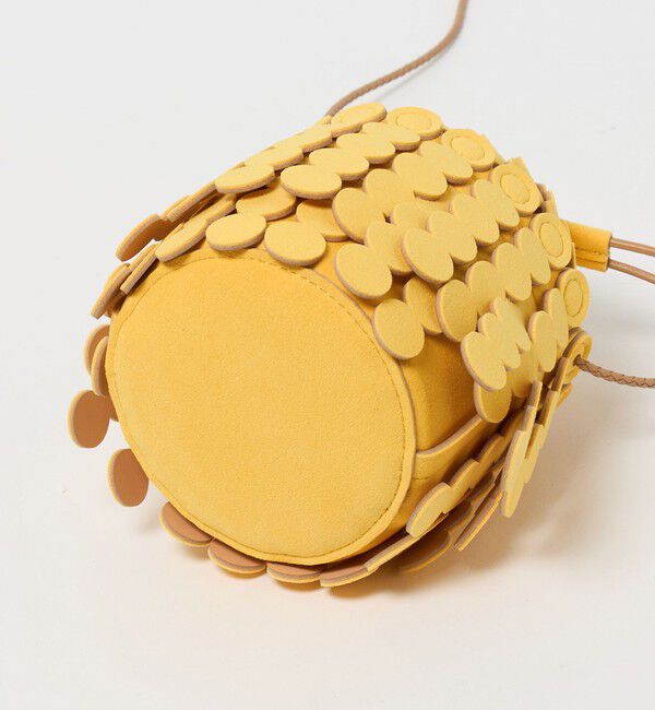 UNITED ARROWS「＜MARY AL TERNA＞MOON ショルダーバッグ」|ショルダー・メッセンジャー|