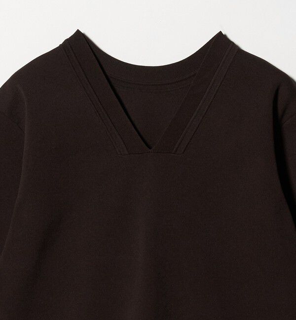 UNITED ARROWS「ミニマル 2WAY ニット ‐ウォッシャブル‐」|ニット・セーター|