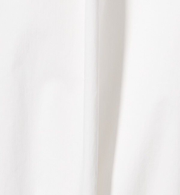 AEWEN MATOPH「＜AEWEN MATOPH＞パネルギャザーバルーンパンツ ‐ ウォッシャブル ‐」|チノ|