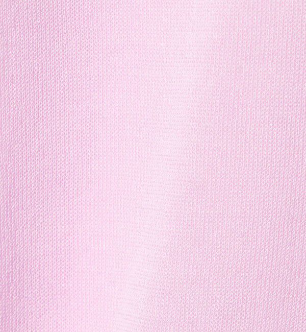 AEWEN MATOPH「＜AEWEN MATOPH＞シアーヘンリーネックニット - ウォッシャブル ‐」|ニット・セーター|