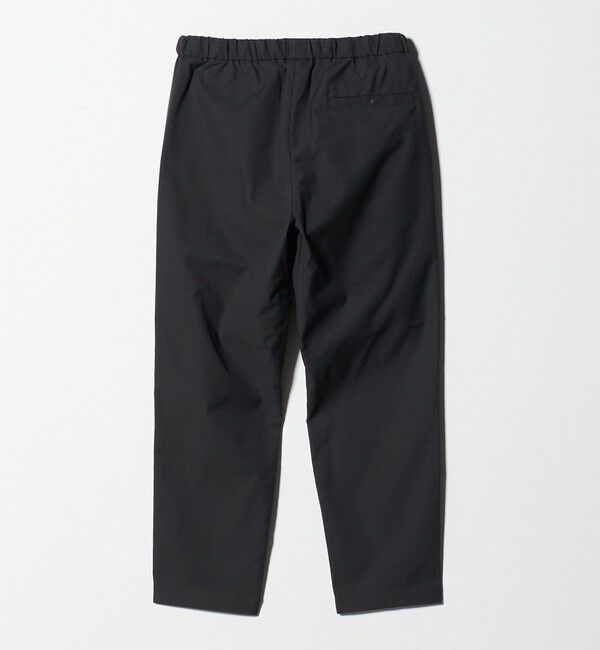 UNITED ARROWS green label relaxing「【WEB限定】ポリエステル ツイル クイックベルト R2 イージーパンツ -ストレッチ-」|その他|