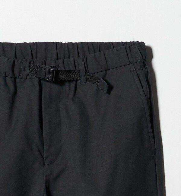 UNITED ARROWS green label relaxing「【WEB限定】ポリエステル ツイル クイックベルト R2 イージーパンツ -ストレッチ-」|その他|