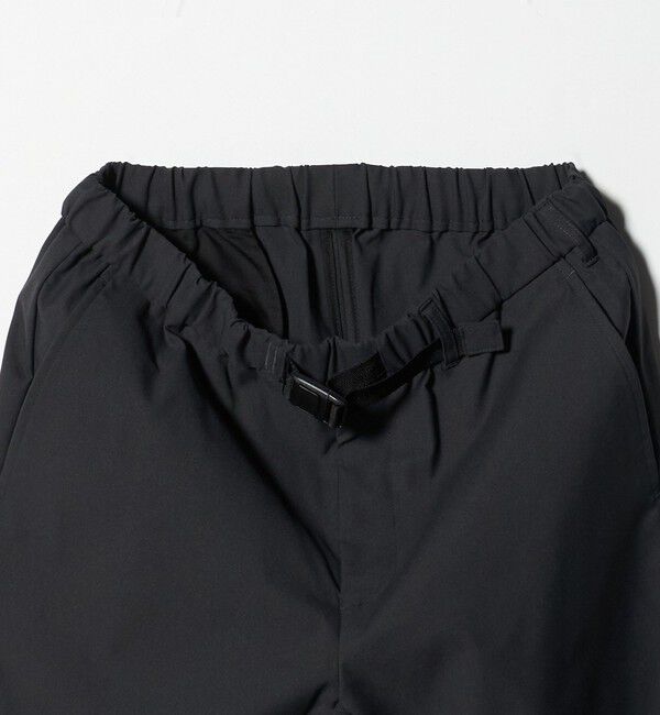 UNITED ARROWS green label relaxing「【WEB限定】ポリエステル ツイル クイックベルト R2 イージーパンツ -ストレッチ-」|その他|