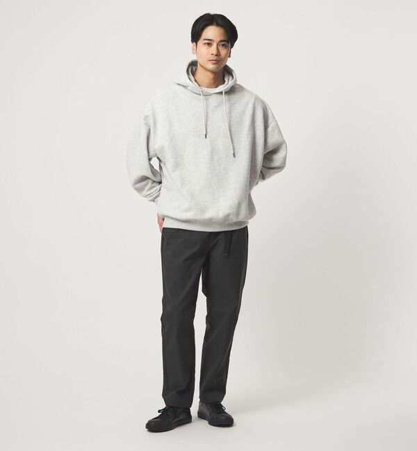 UNITED ARROWS green label relaxing「【WEB限定】ポリエステル ツイル クイックベルト R2 イージーパンツ -ストレッチ-」|その他|