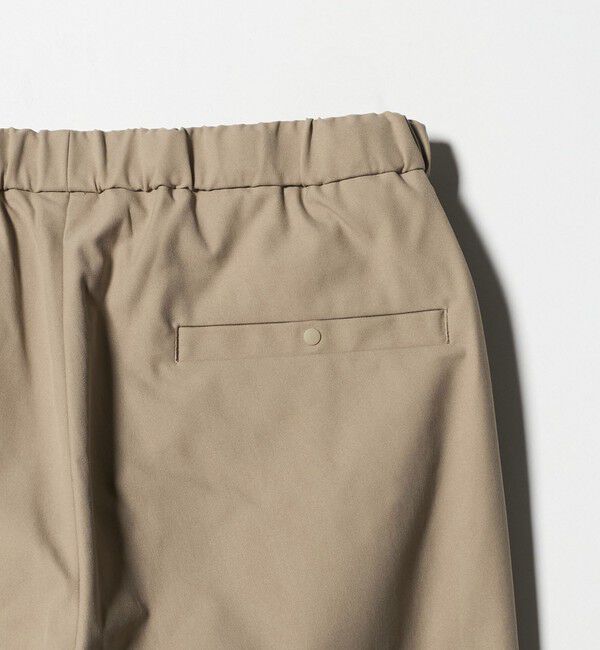 UNITED ARROWS green label relaxing「【WEB限定】ポリエステル ツイル クイックベルト R2 イージーパンツ -ストレッチ-」|その他|