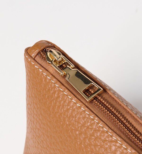 EMMEL REFINES「＜EMMEL REFINES＞EM チューブハンドル ソフト 2WAY バッグ」|トートバッグ|