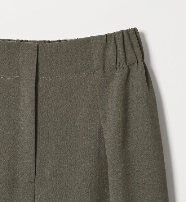 EMMEL REFINES「＜EMMEL REFINES＞EM ジプシーサップ ワイドパンツ」|チノ|