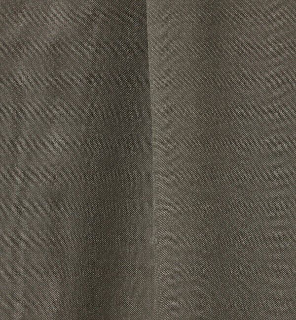 EMMEL REFINES「＜EMMEL REFINES＞EM ジプシーサップ ワイドパンツ」|チノ|