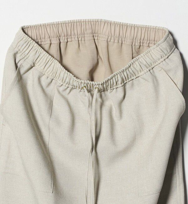 UNITED ARROWS green label relaxing「［size SHORTあり］スラブオックス スカート マシンウォッシャブル」|タイト|