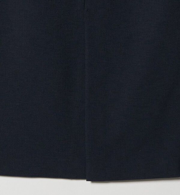 UNITED ARROWS green label relaxing「［size SHORTあり］スラブオックス スカート マシンウォッシャブル」|タイト|