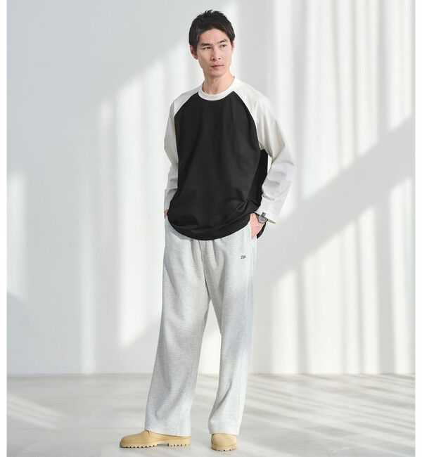 UNITED ARROWS green label relaxing「【別注】＜DAIWA＞GLR スウェット パンツ」|その他|