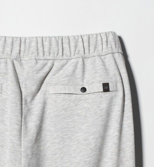 UNITED ARROWS green label relaxing「【別注】＜DAIWA＞GLR スウェット パンツ」|その他|