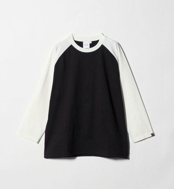 UNITED ARROWS green label relaxing「【別注】＜DAIWA＞GLR 合繊 ラグラン Tシャツ」|Tシャツ・カットソー|