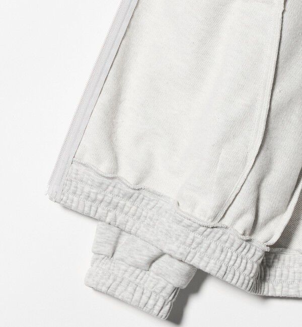 UNITED ARROWS green label relaxing「【別注】＜DAIWA＞GLR ジップ スウェット ジャケット」|カーディガン|