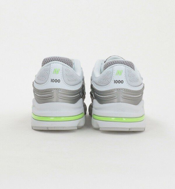 BEAUTY&YOUTH UNITED ARROWS「＜New Balance＞M1000DI/スニーカー」|スニーカー|