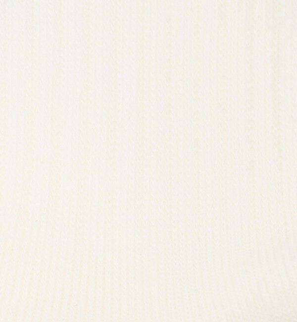 BEAUTY&YOUTH UNITED ARROWS「＜ROSTER SOX＞フラワー ソックス」|ソックス|