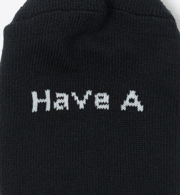 BEAUTY&YOUTH UNITED ARROWS「＜ROSTER SOX＞フラワー ソックス」|ソックス|