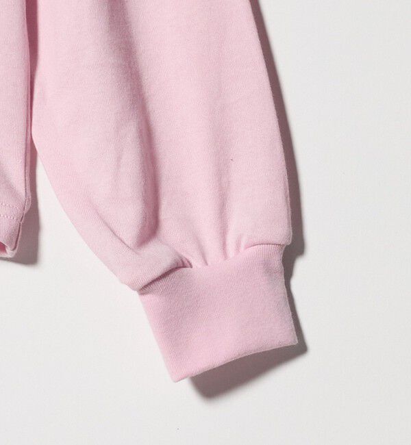 BEAUTY&YOUTH UNITED ARROWS「【別注】＜Samplee＞プリント ロングスリーブTシャツ」|Tシャツ・カットソー|