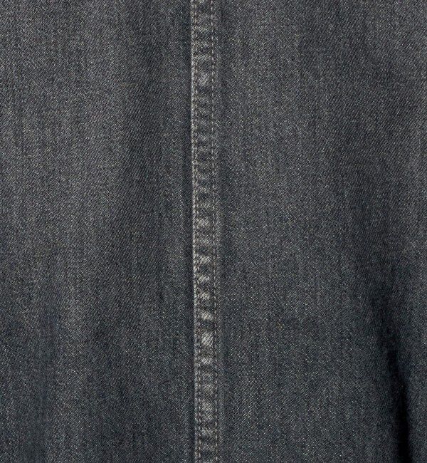 BEAUTY&YOUTH UNITED ARROWS「【別注】＜NEEDBY heritage＞デニムジャケット」|デニムジャケット|