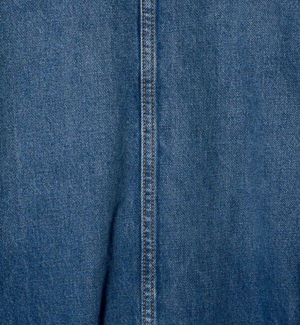 BEAUTY&YOUTH UNITED ARROWS「【別注】＜NEEDBY heritage＞デニムジャケット」|デニムジャケット|