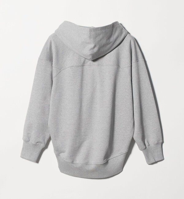 BEAUTY&YOUTH UNITED ARROWS「【別注】＜Americana＞スウェット ジップ パーカー」|パーカー|