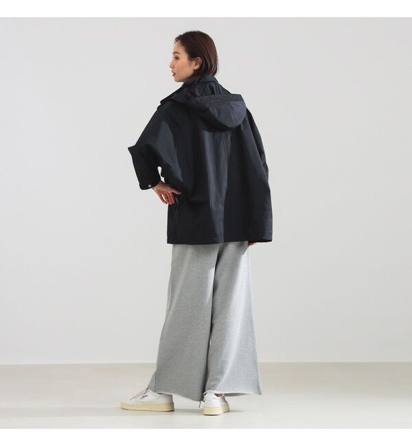 Demi-Luxe BEAMS 「WOOLRICH / テック アノラック ブルゾン」|ブルゾン・スタジャン|