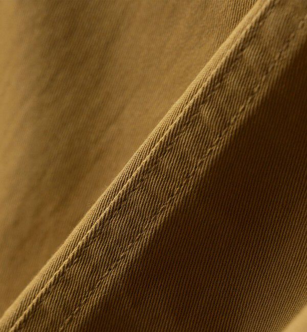 SHIPS KIDS「SHIPS KIDS:140～160cm / ワイド クロップド パンツ」|その他|