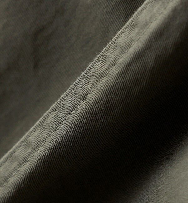 SHIPS KIDS「SHIPS KIDS:140～160cm / ワイド クロップド パンツ」|その他|