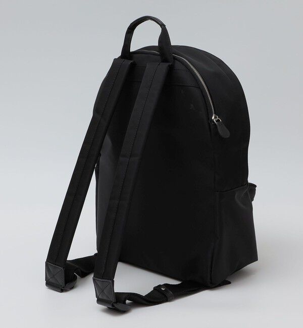SHIPS「【SHIPS別注】BONFANTI: ナイロン バックパック」|リュック|
