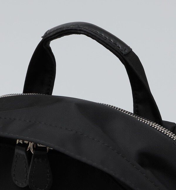 SHIPS「【SHIPS別注】BONFANTI: ナイロン バックパック」|リュック|